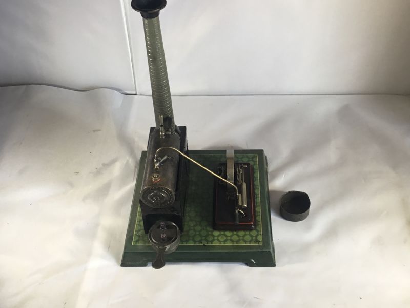 Bing 451?  Stationary Engine 1924-1932